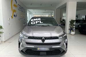 RENAULT Captur ECO-G 100 CV Techno tua da €259,0