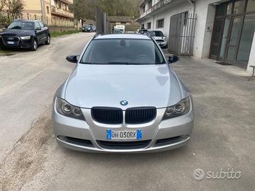 BMW 320D touring - 2006