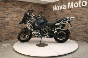 BMW r 1250 gs Adventure Abs my21