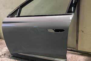 Porta - Portiera ant sx Citroen DS4 2024