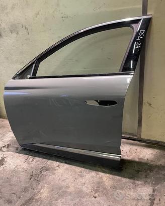 Porta - Portiera ant sx Citroen DS4 2024