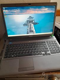 Notebook Sony Vajo I7