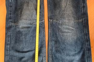 Pantaloni/Jeans moto