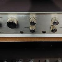 DYNACOpas3 valvolare preamp.