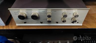 DYNACOpas3 valvolare preamp.