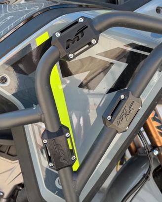 CFMOTO 450MT crashbar da 25mm
