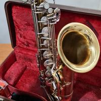 Sax tenore Selmer