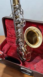 Sax tenore Selmer