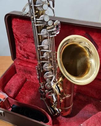 Sax tenore Selmer