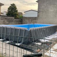 Piscina Bestway 10x5