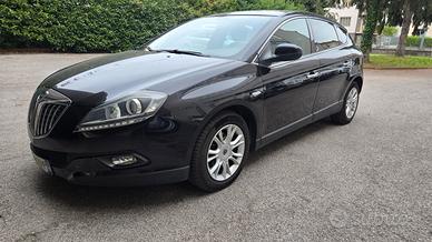 Lancia Delta 1.6 MJT DPF Gold