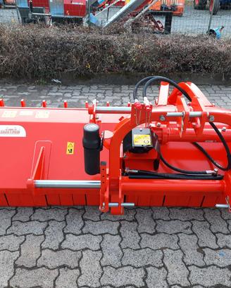 TRINCIA COSMO BMF 200