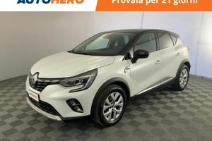 RENAULT Captur TL19239