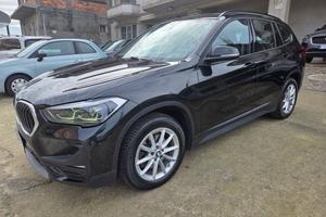 Bmw X1 sDrive18d Advantage 150cv auto