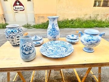 Ceramiche artistiche Albissola