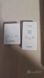 baby monitor audio