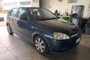 Opel Corsa 1.3 CDTI 75CV 5 porte Club