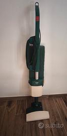 Vorwerk Folletto VK 122 con spazzola elettrica 
