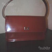 Borsa rossa Guess