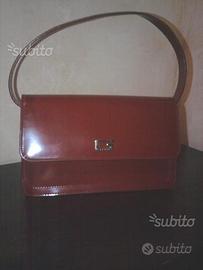 Borsa rossa Guess