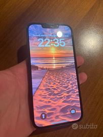 Iphone 13  256 gb