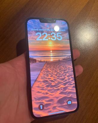Iphone 13  256 gb