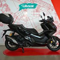 HONDA ADV 350 ADV 350