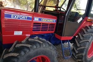 Trattore same centauro 70