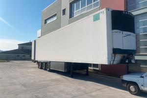 Semirimorchio lamberet