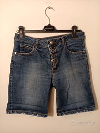 Pantaloncini corti
Jeans M
