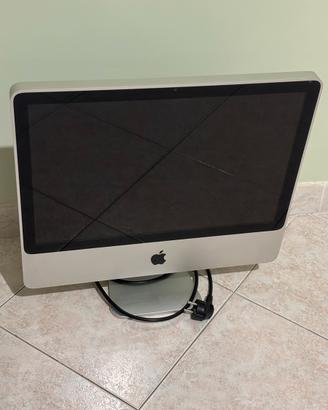 IMac all-in-one