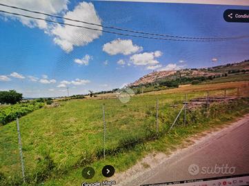 TER. AGRICOLO A TREVI