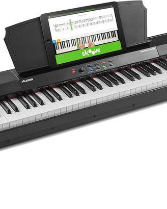 Pianoforte Digitale Alesis Recital Grand