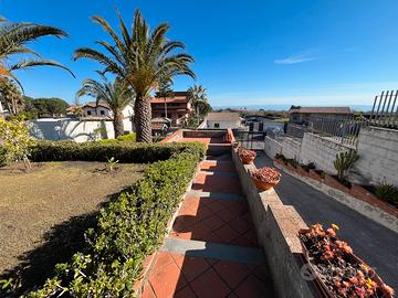 Via Giulio Natta 32 - Villetta unifamiliare