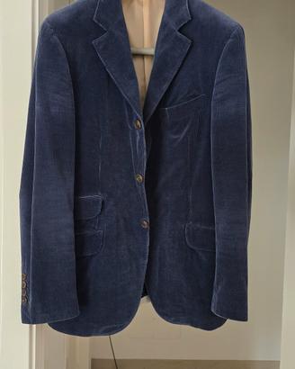 GIACCA UOMO BRUNELLO CUCINELLI  cotone e cashmere