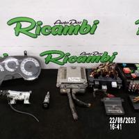 KIT AVVIAMENTO PER LEON FR 1P 2.0 FSI 2009