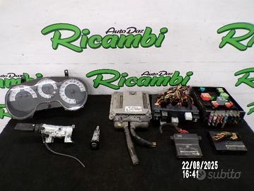 KIT AVVIAMENTO PER LEON FR 1P 2.0 FSI 2009