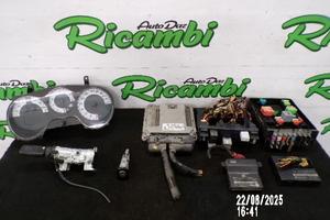 KIT AVVIAMENTO PER LEON FR 1P 2.0 FSI 2009