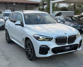 BMW X5 xDrive30d Msport