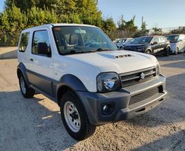 SUZUKI Jimny 1.3vvt Evolution 4WD JX, BLUETOOTH,