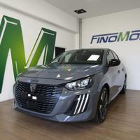 PEUGEOT 208 PureTech 100 Stop&Start 5 porte Allu