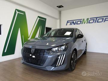 PEUGEOT 208 PureTech 100 Stop&Start 5 porte Allu