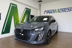 PEUGEOT 208 PureTech 100 Stop&Start 5 porte Allu