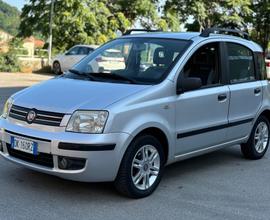 FIAT PANDA 1.2 BENZINA EMOTION-SUPER-ACCESORIATA