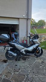 Honda ADV 350 ABS MY22 