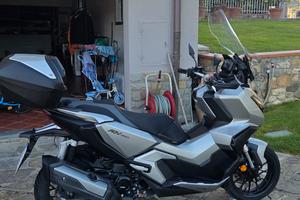 Honda ADV 350 ABS MY22 