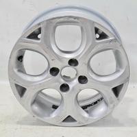 CERCHIO IN LEGA CITROEN C3 Serie 9687753077 (09>15