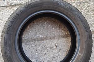 Gomme invernali Barum Polaris 5 205/55 R16 91H