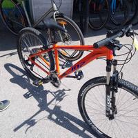 bici bottecchia  fh107 come nuova