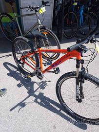 bici bottecchia  fh107 come nuova